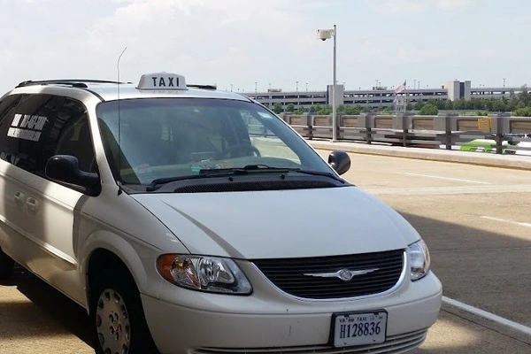 Cab Service