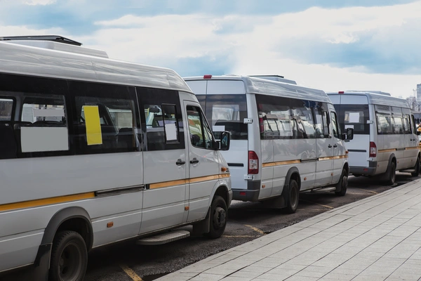 Patriot Taxicab's other services