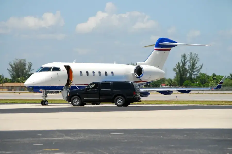 Affordable Airport Taxi Service Herndon, VA