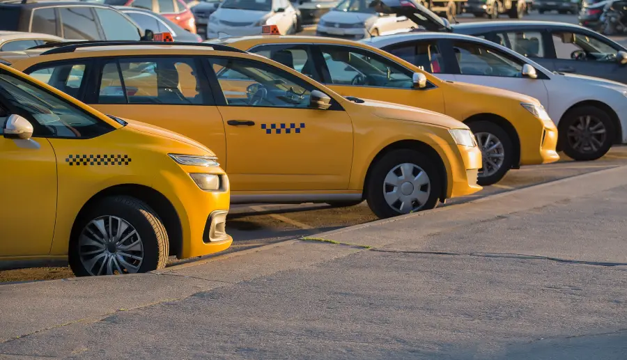 Excellent Cab Service Herndon, VA