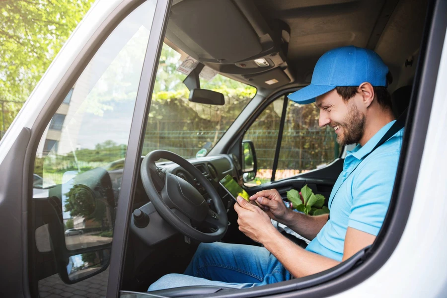 Expert Transportation Services Herndon, VA