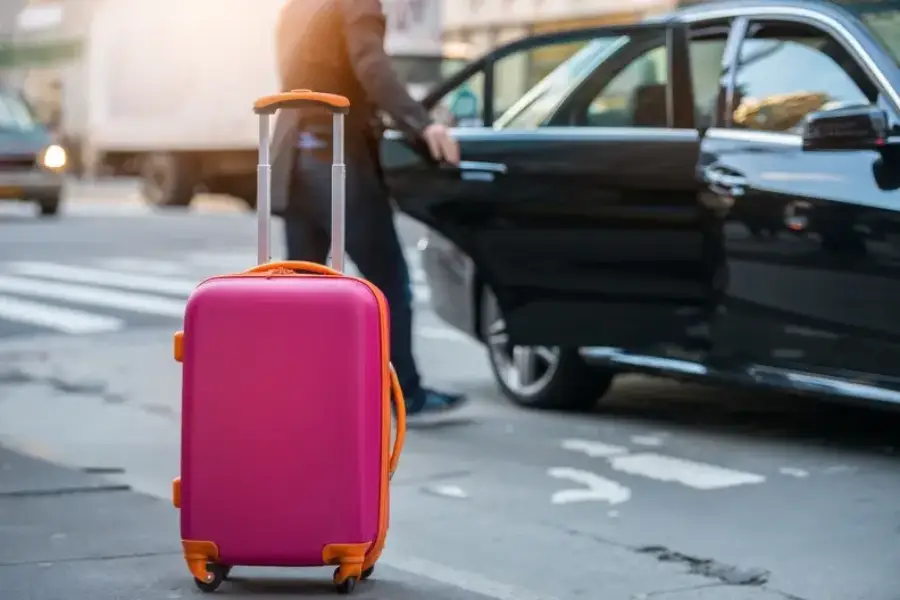 Local Airport Taxi Service Herndon, VA