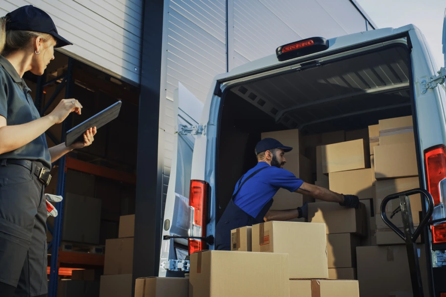 Premium Transportation Services Herndon, VA