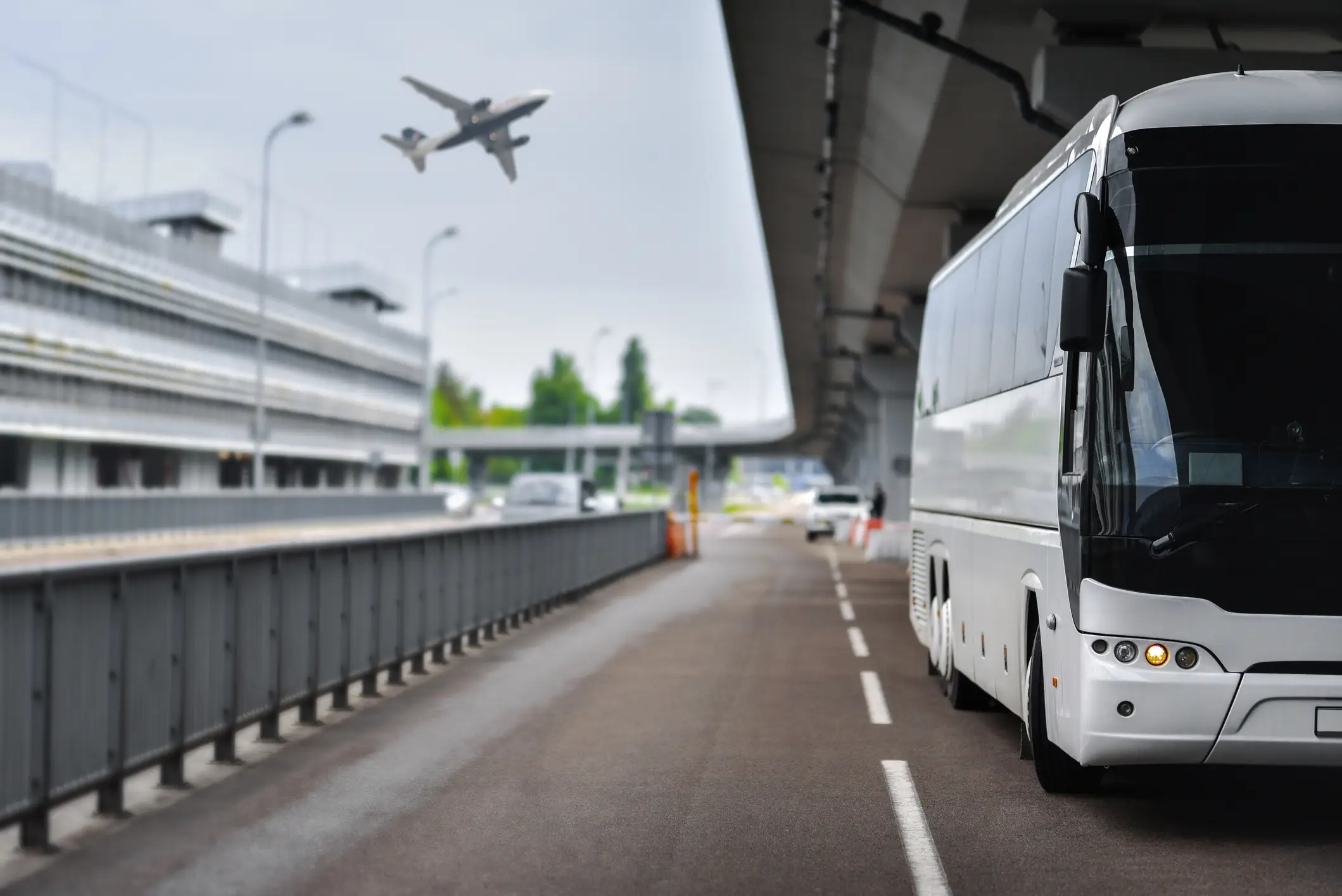 Professional Airport Transfer Herndon, VA