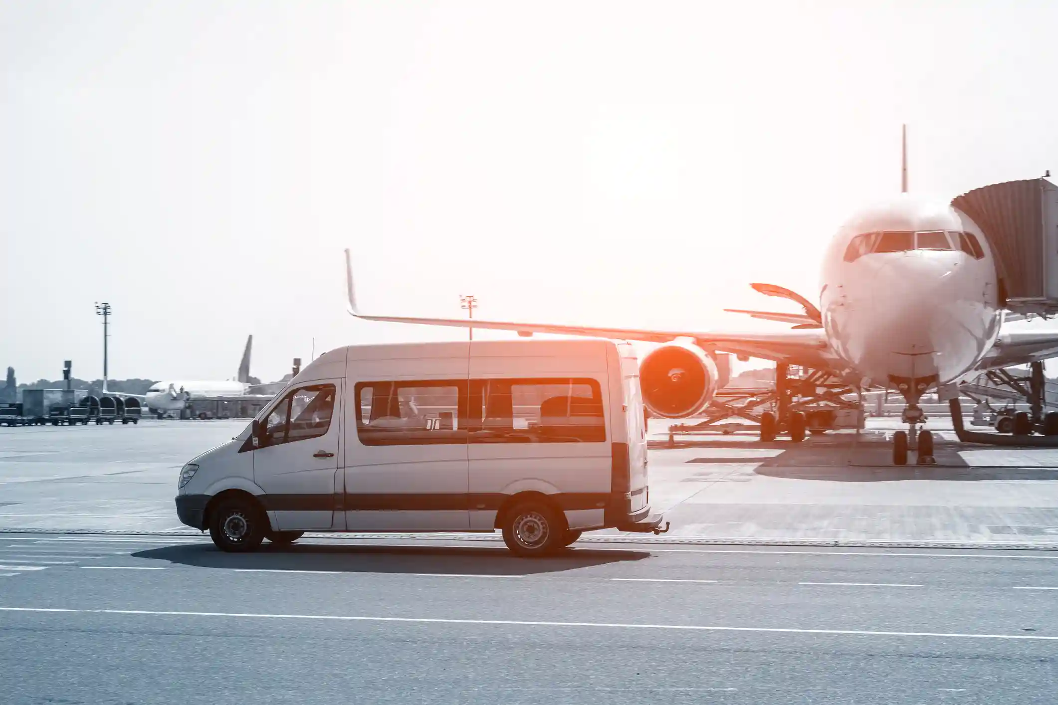 Reputable Airport Transfer Herndon, VA