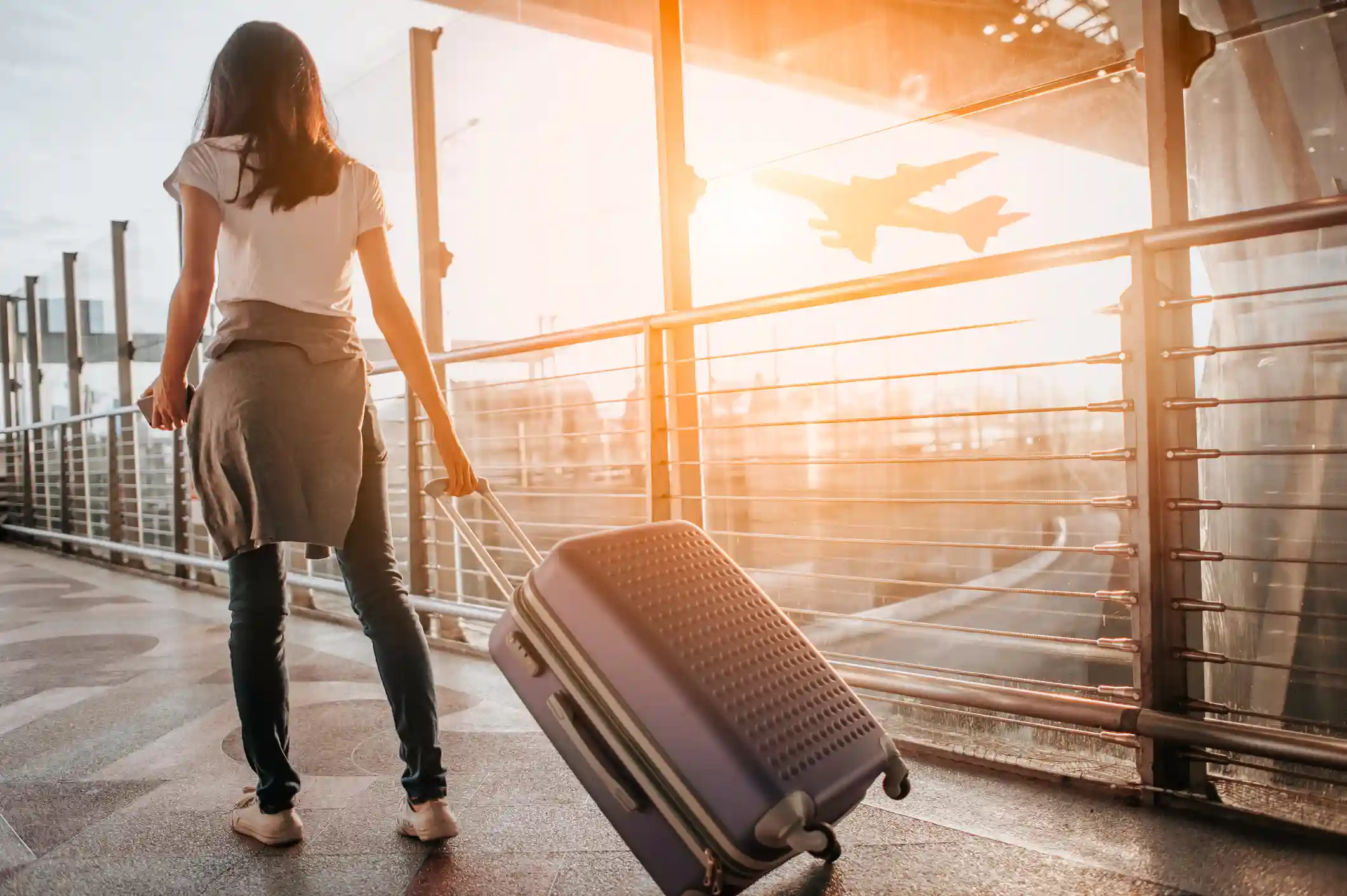 Superior Airport Transfer Herndon, VA
