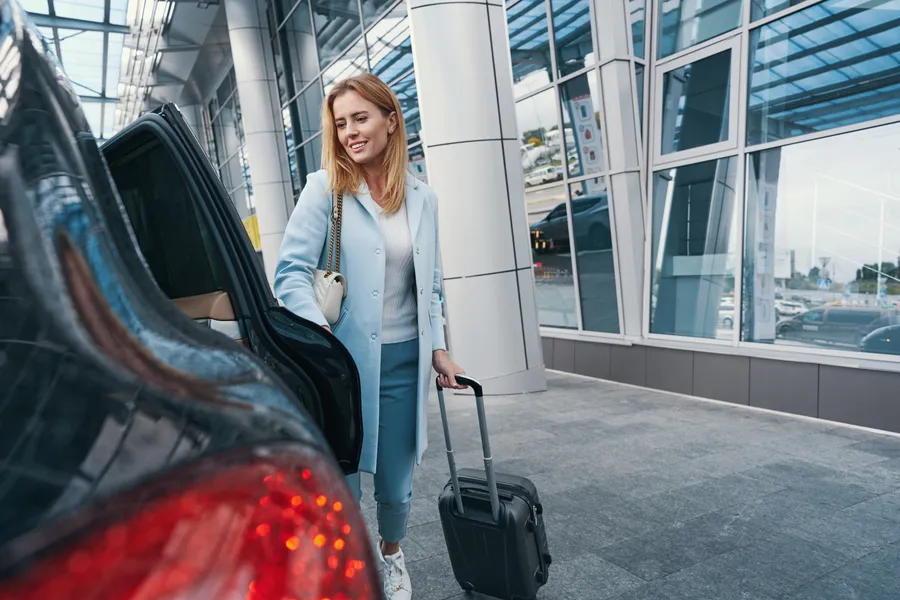 Tips For Booking An Airport Taxi Service In Advance in Herndon, VA Tips For Booking An Airport Taxi Service In Advance in Herndon, VA